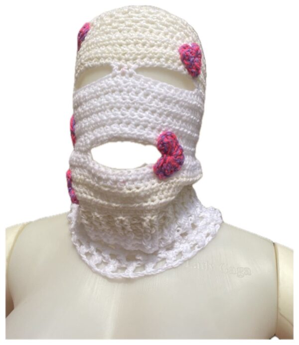 Balaclava face mask