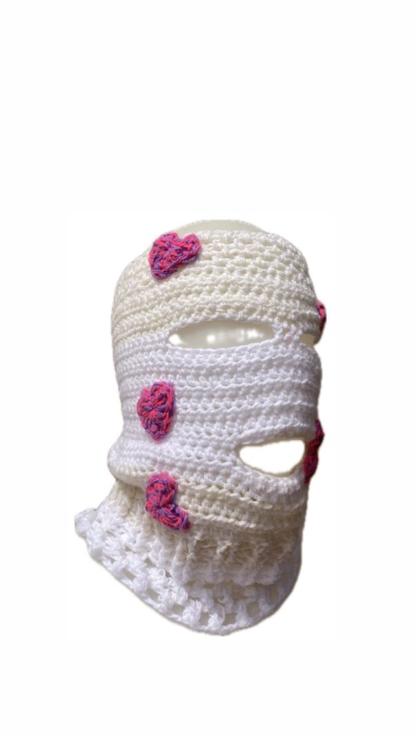 balaclava face mask