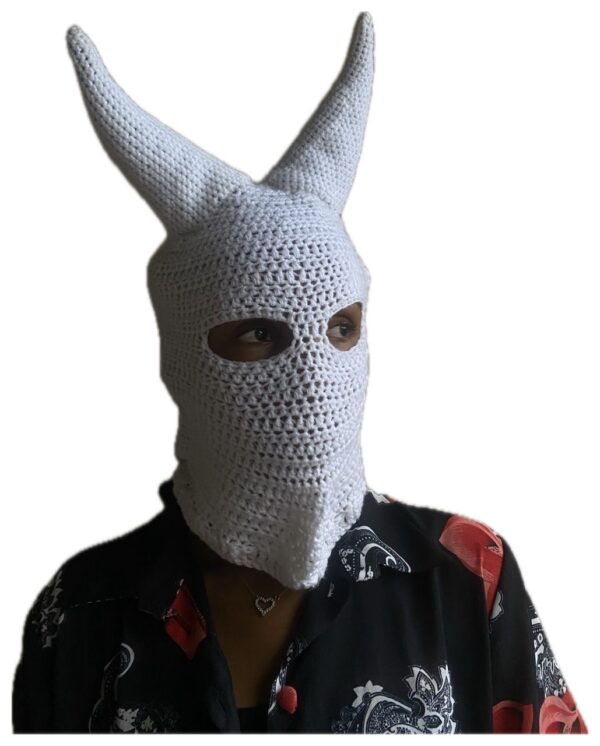 Longhorn balaclava - Image 3