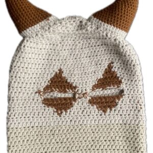 Longhorn balaclava