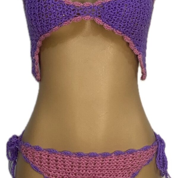 ZËSTŸ BIKINI SET 👙