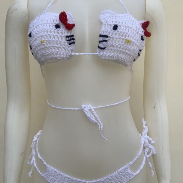 Hello kitty Bikini 👙