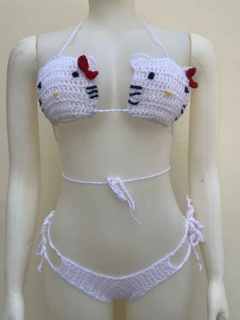 Hello kitty Bikini 👙