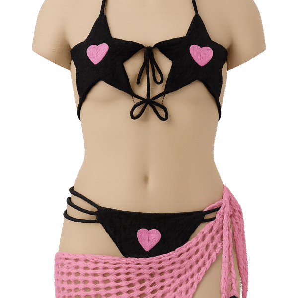 LuvStar bikini