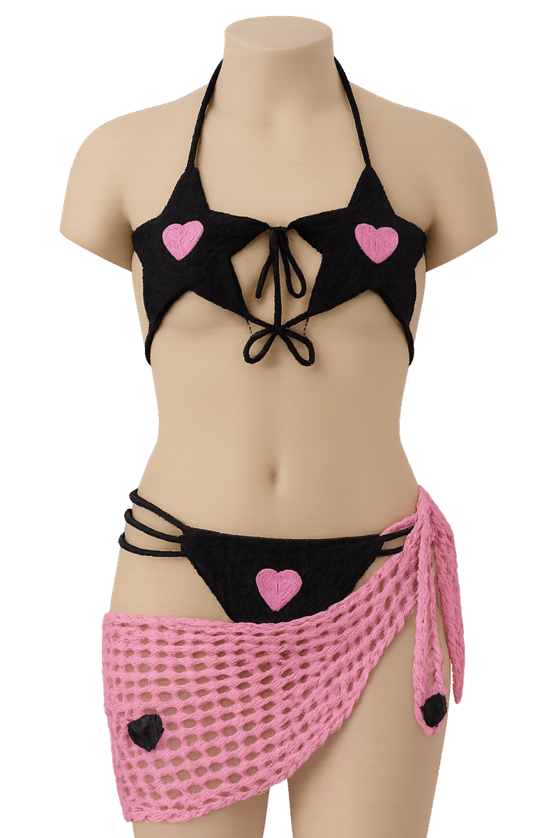 LuvStar bikini
