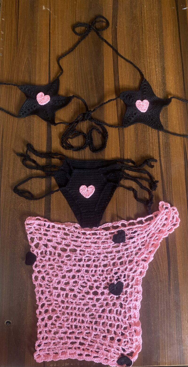 LuvStar bikini - Image 3