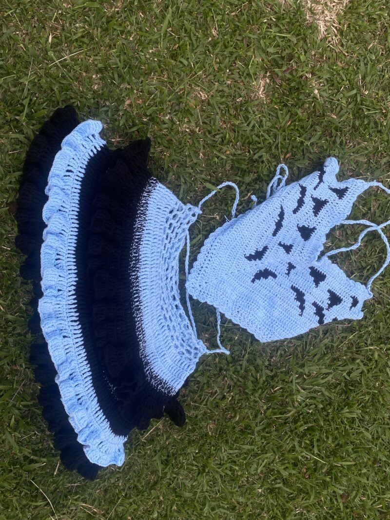 Blue Noir set - Image 2